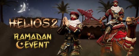 Helios2.Global - Speed Experience - AutoFarm