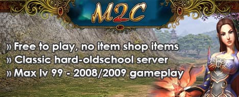 Metin2.cam - Pay Nothing | 28 FEB. 20:00 CET