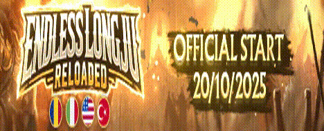 EndlessLongju Reloaded - New Style Chill Game