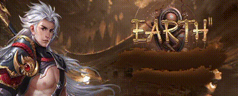 Earth Metin2 – PvM Medium